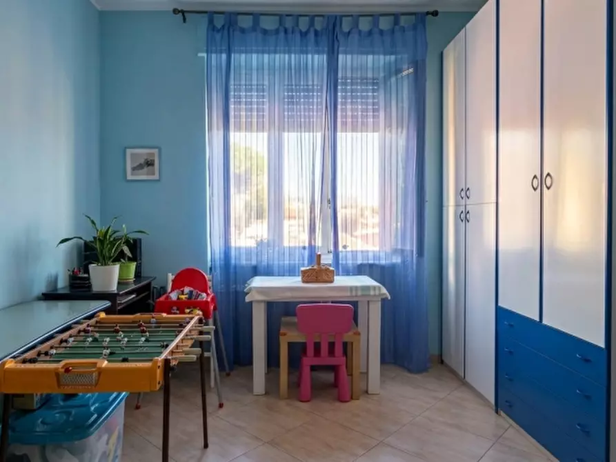 Immagine 14 di Appartamento in vendita  in Via Orbetello 89 a Torino