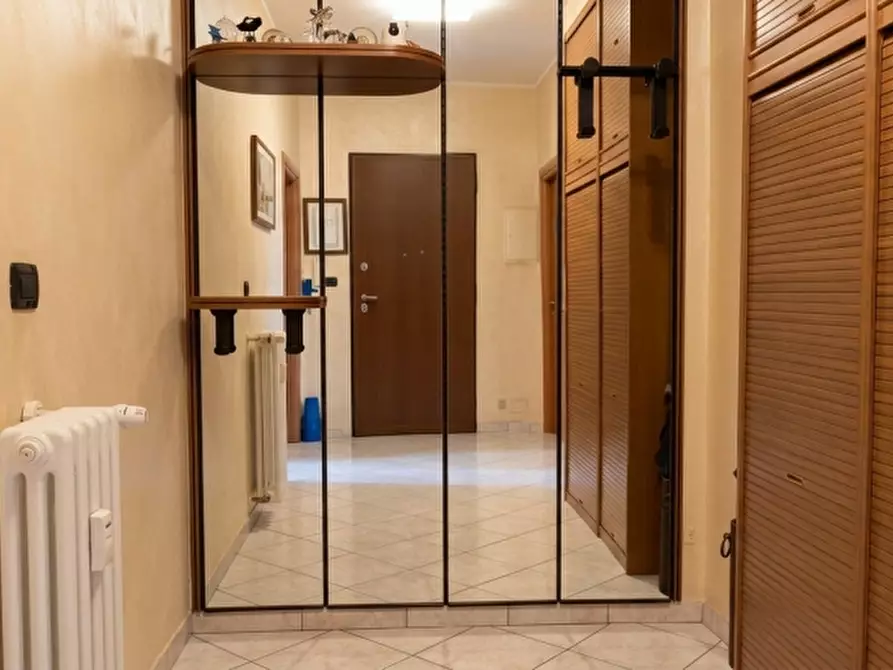 Immagine 17 di Appartamento in vendita  in Via Orbetello 89 a Torino