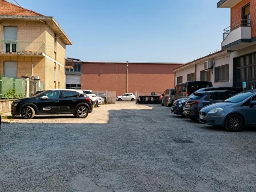 Immagine 18 di Appartamento in vendita  in Via Orbetello 89 a Torino