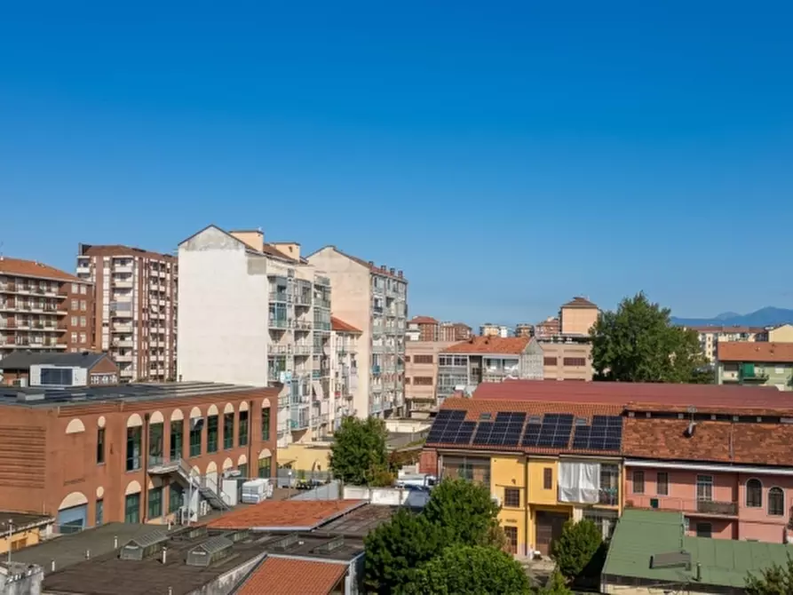 Immagine 19 di Appartamento in vendita  in Via Orbetello 89 a Torino