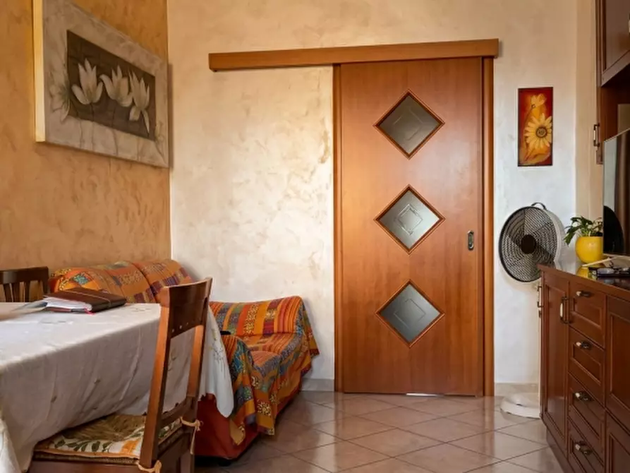 Immagine 3 di Appartamento in vendita  in Via Orbetello 89 a Torino