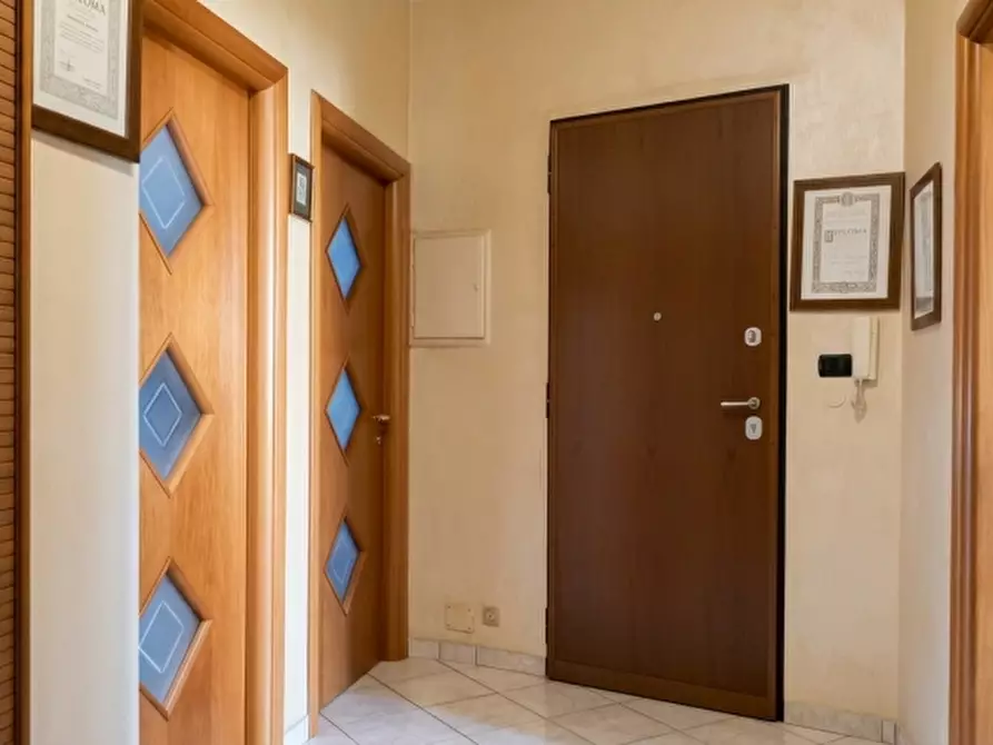 Immagine 23 di Appartamento in vendita  in Via Orbetello 89 a Torino