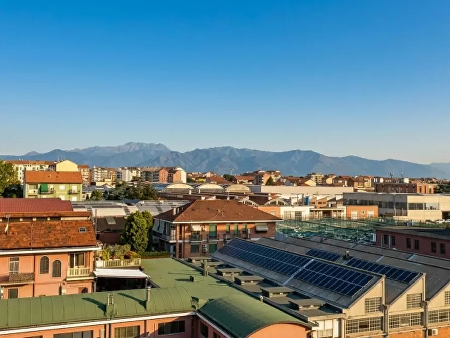 Immagine 25 di Appartamento in vendita  in Via Orbetello 89 a Torino