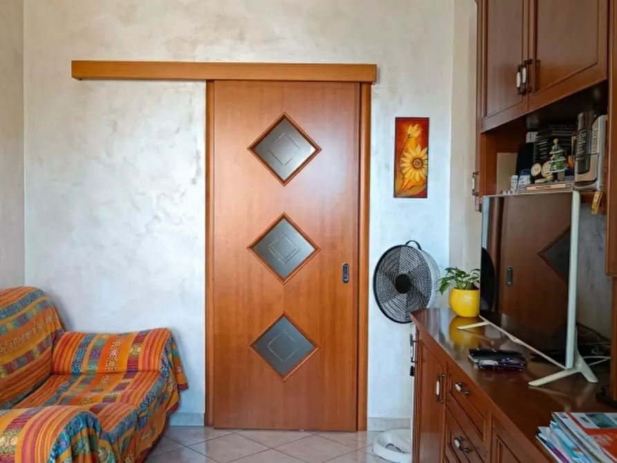 Immagine 26 di Appartamento in vendita  in Via Orbetello 89 a Torino