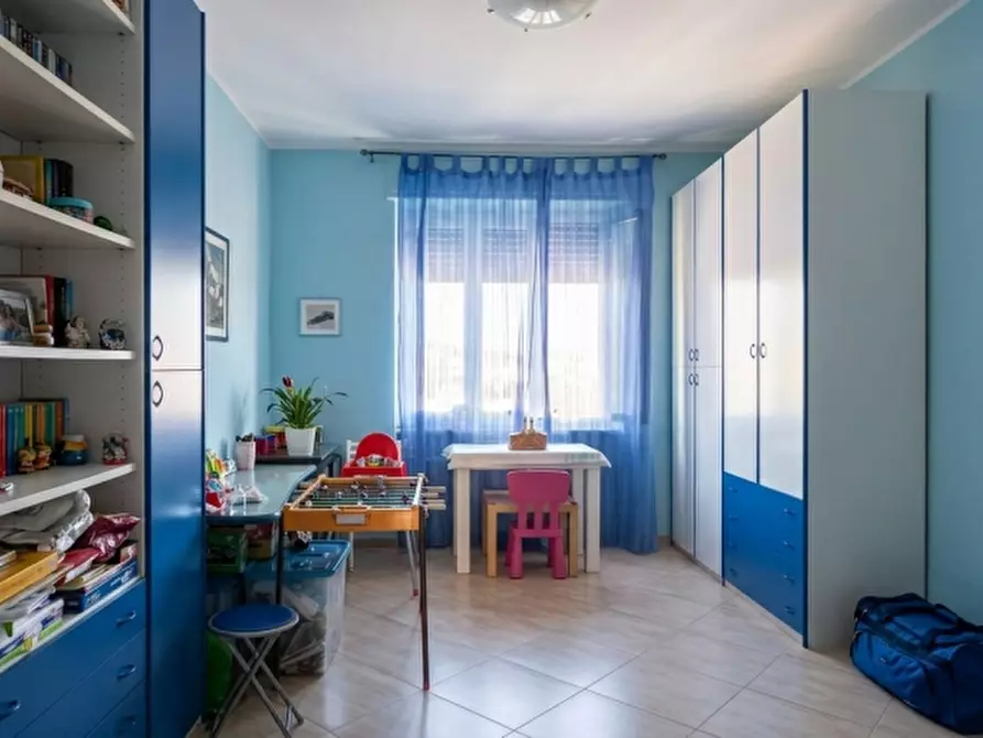 Immagine 29 di Appartamento in vendita  in Via Orbetello 89 a Torino