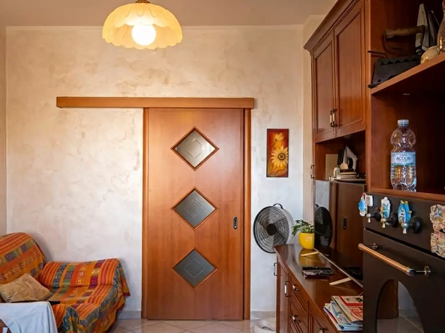 Immagine 6 di Appartamento in vendita  in Via Orbetello 89 a Torino