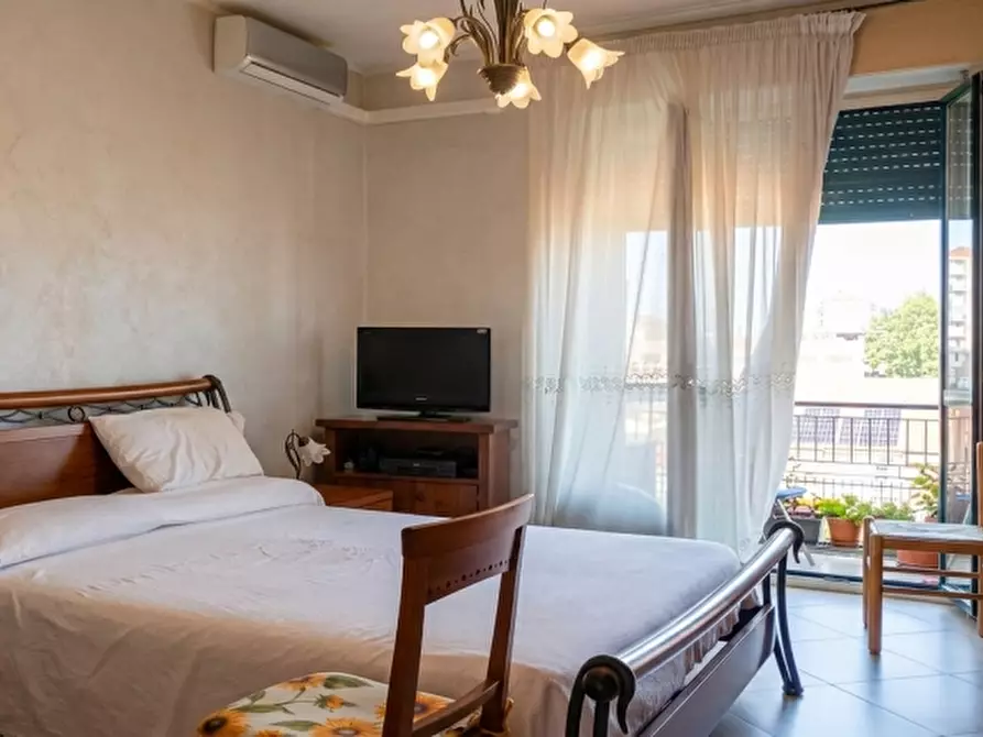 Immagine 10 di Appartamento in vendita  in Via Orbetello 89 a Torino
