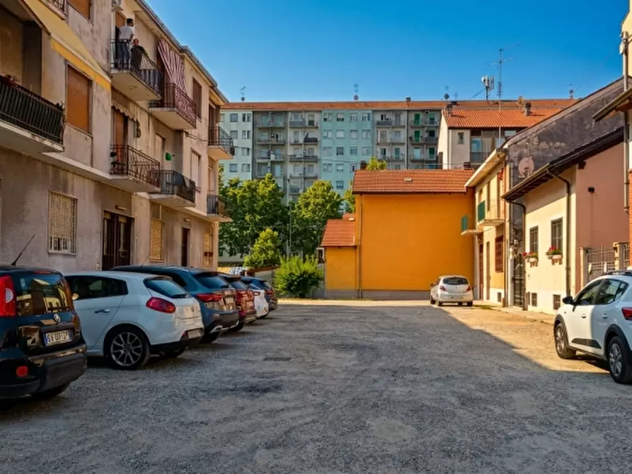 Immagine 1 di Appartamento in vendita  a Torino