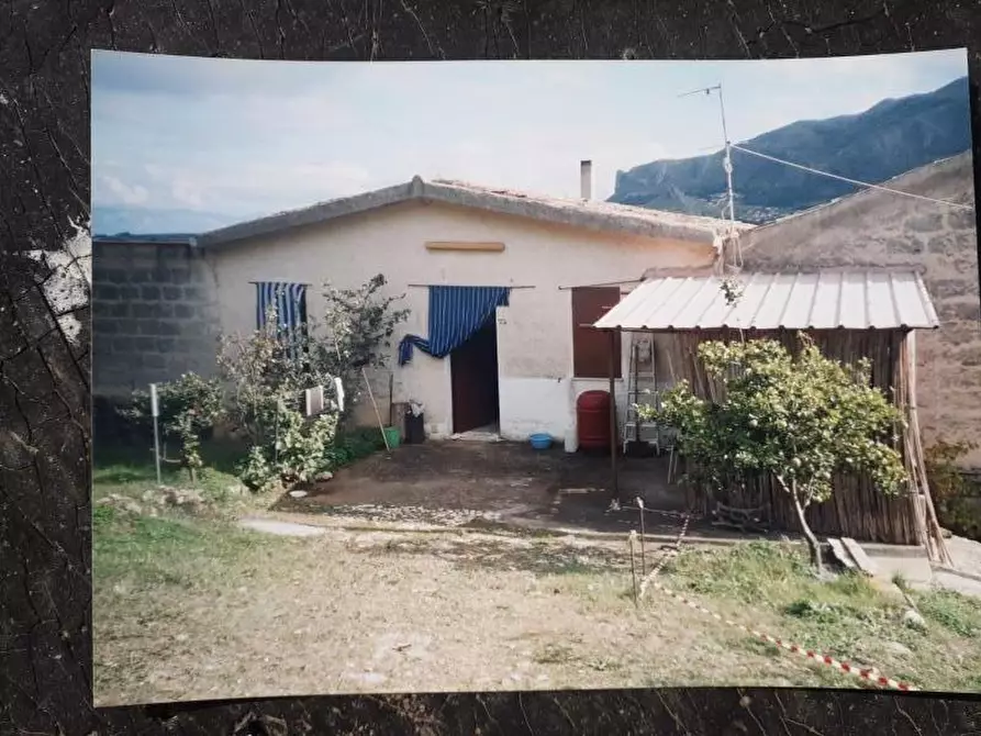 Immagine 2 di Casa indipendente in vendita  in Contrada Grotticelle vicino scopelli e Baia Guisaloca a Castellammare Del Golfo