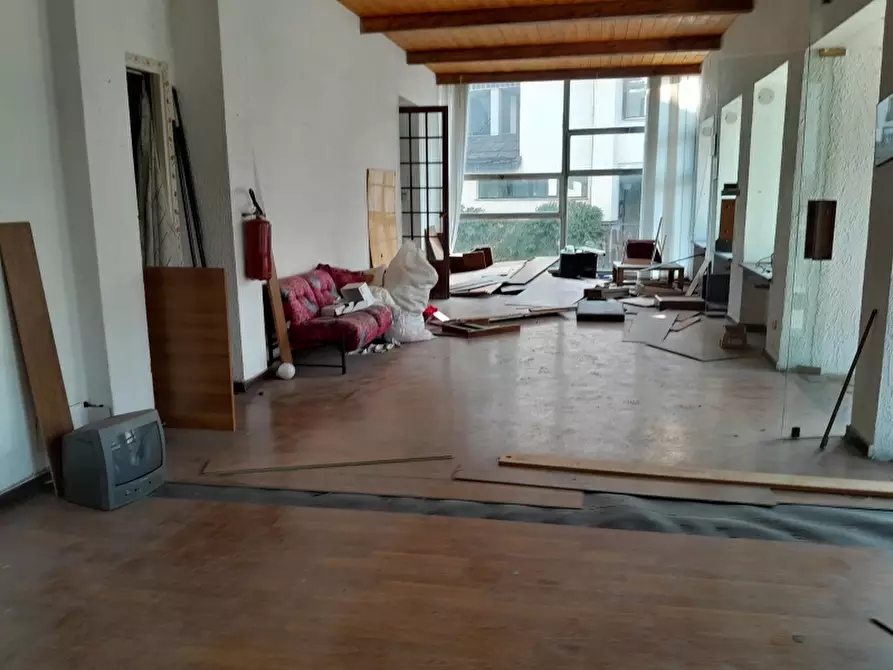 Immagine 21 di Albergo/B&B/Residence in vendita  in VIALE DELLA VITTORIA 31 a Bardonecchia