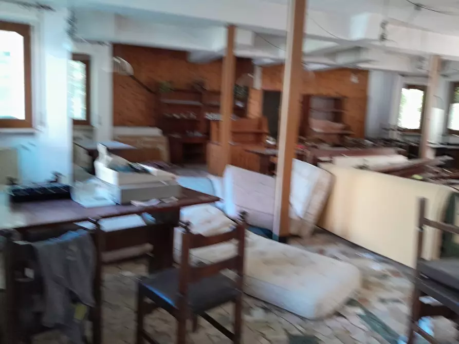 Immagine 22 di Albergo/B&B/Residence in vendita  in VIALE DELLA VITTORIA 31 a Bardonecchia