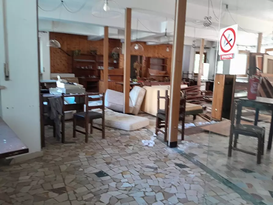 Immagine 23 di Albergo/B&B/Residence in vendita  in VIALE DELLA VITTORIA 31 a Bardonecchia