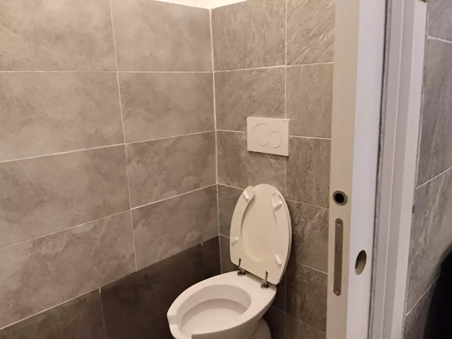 Immagine 16 di Bar / Ristorante in vendita  in VIA GIORDANO BRUNO 168/B a Torino