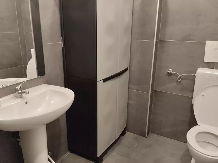 Immagine 15 di Bar / Ristorante in vendita  in VIA GIORDANO BRUNO 168/B a Torino