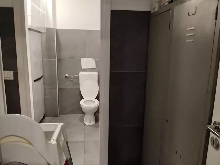 Immagine 17 di Bar / Ristorante in vendita  in VIA GIORDANO BRUNO 168/B a Torino