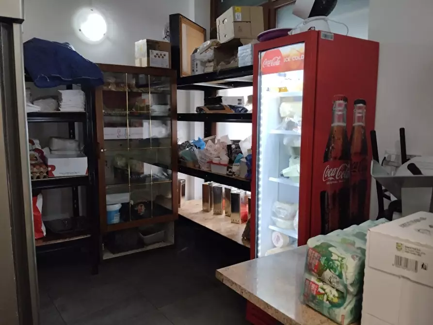 Immagine 8 di Bar / Ristorante in vendita  in VIA GIORDANO BRUNO 168/B a Torino