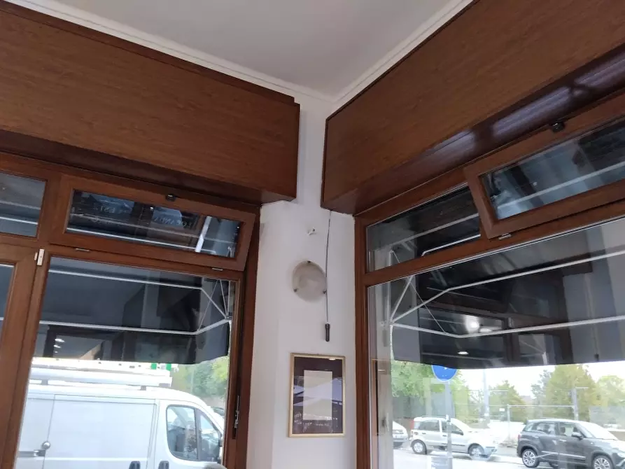 Immagine 18 di Bar / Ristorante in vendita  in VIA GIORDANO BRUNO 168/B a Torino