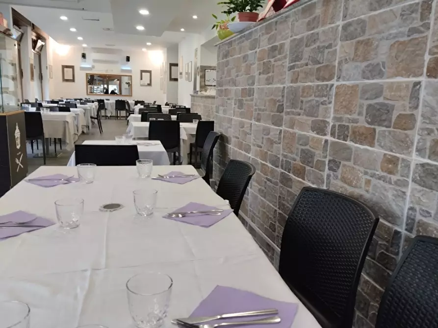 Immagine 3 di Bar / Ristorante in vendita  in VIA GIORDANO BRUNO 168/B a Torino