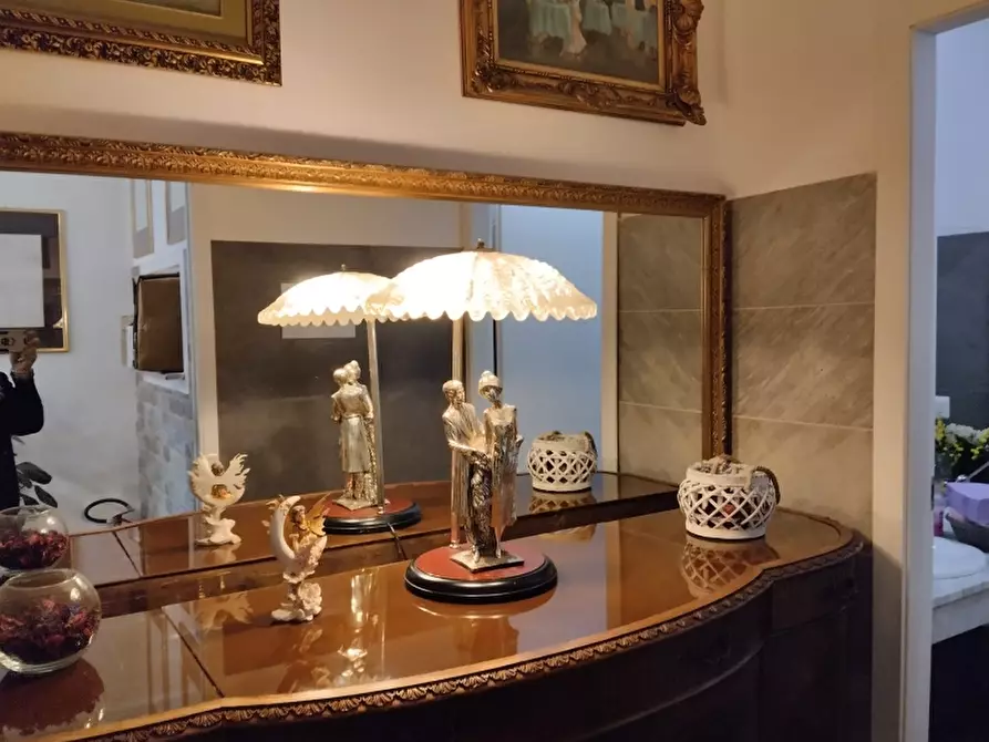 Immagine 12 di Bar / Ristorante in vendita  in VIA GIORDANO BRUNO 168/B a Torino