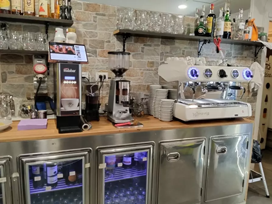 Immagine 6 di Bar / Ristorante in vendita  in VIA GIORDANO BRUNO 168/B a Torino