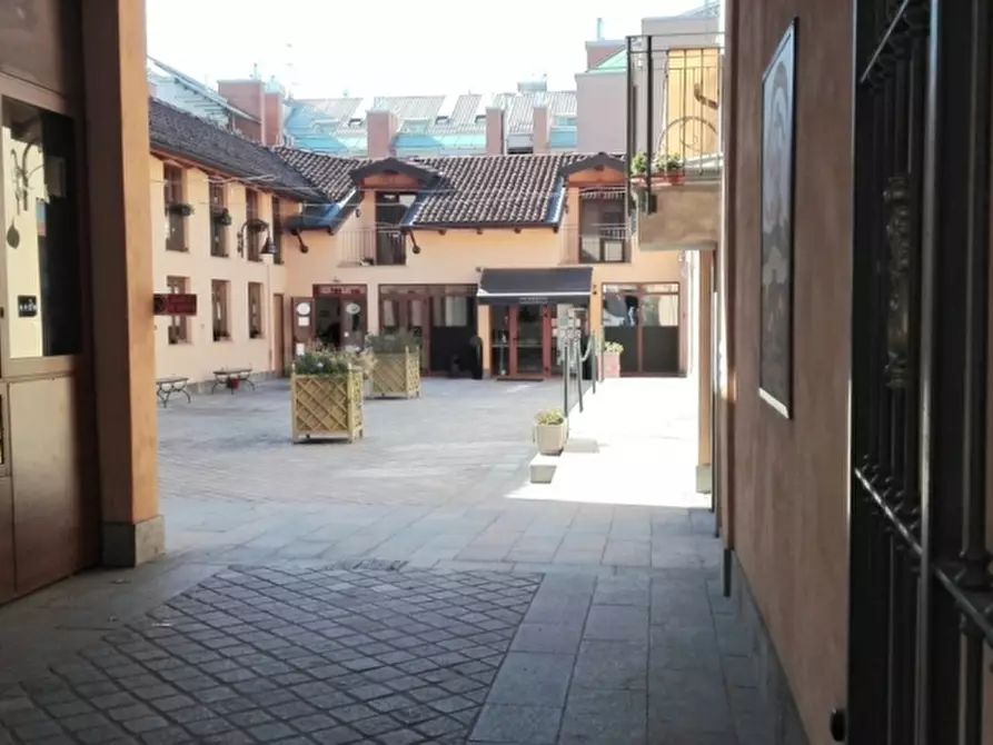 Immagine 17 di Locale commerciale in affitto  in Corso Moncalieri 256 a Torino