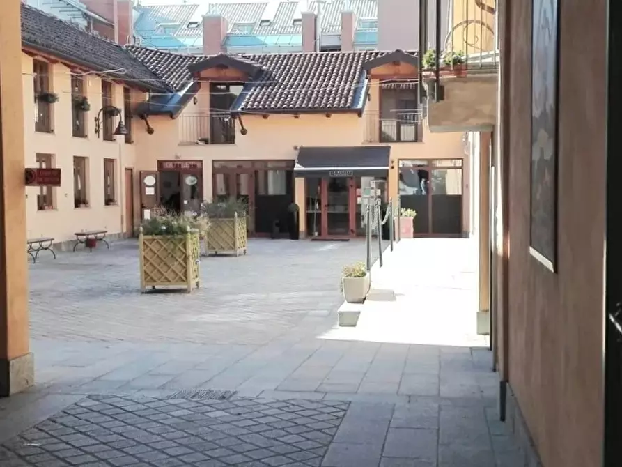 Immagine 8 di Locale commerciale in affitto  in Corso Moncalieri 256 a Torino