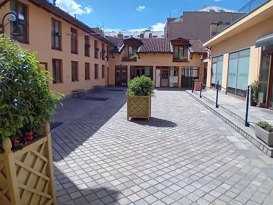 Immagine 9 di Locale commerciale in affitto  in Corso Moncalieri 256 a Torino