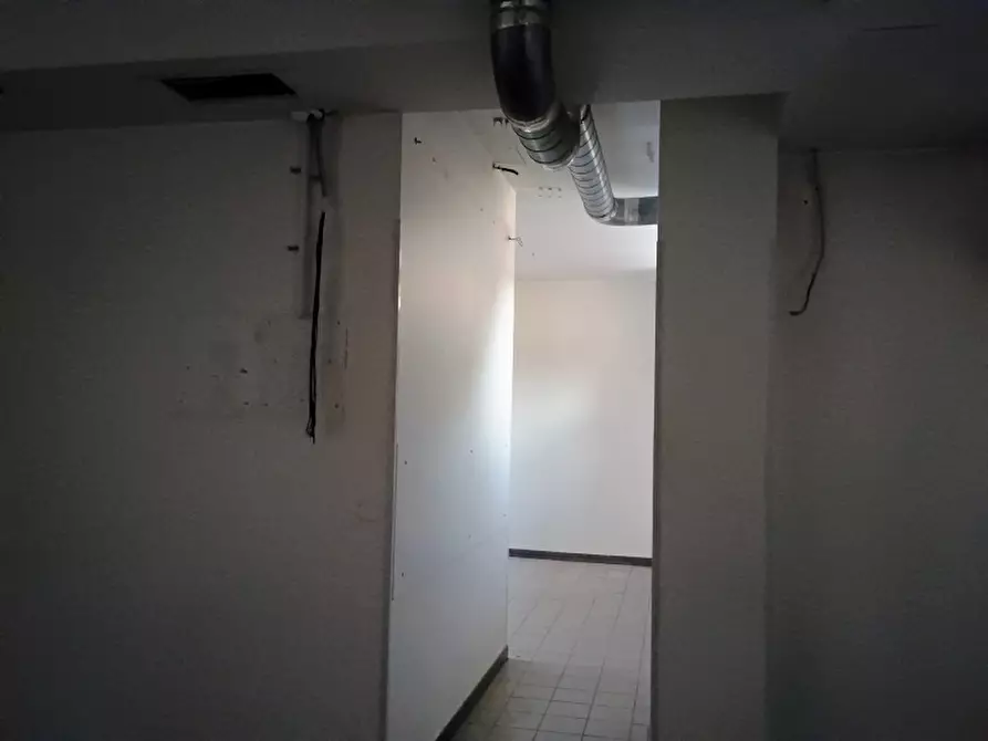 Immagine 10 di Locale commerciale in affitto  in Corso Moncalieri 256 a Torino