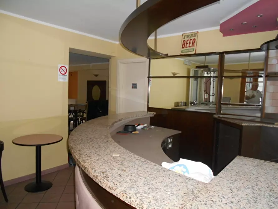 Immagine 3 di Bar / Ristorante in affitto  a Torino