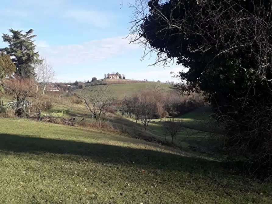 Immagine 5 di Rustico / casale in vendita  in VIA CHIERI -STRADA DEL CERVO 8 a Baldissero Torinese