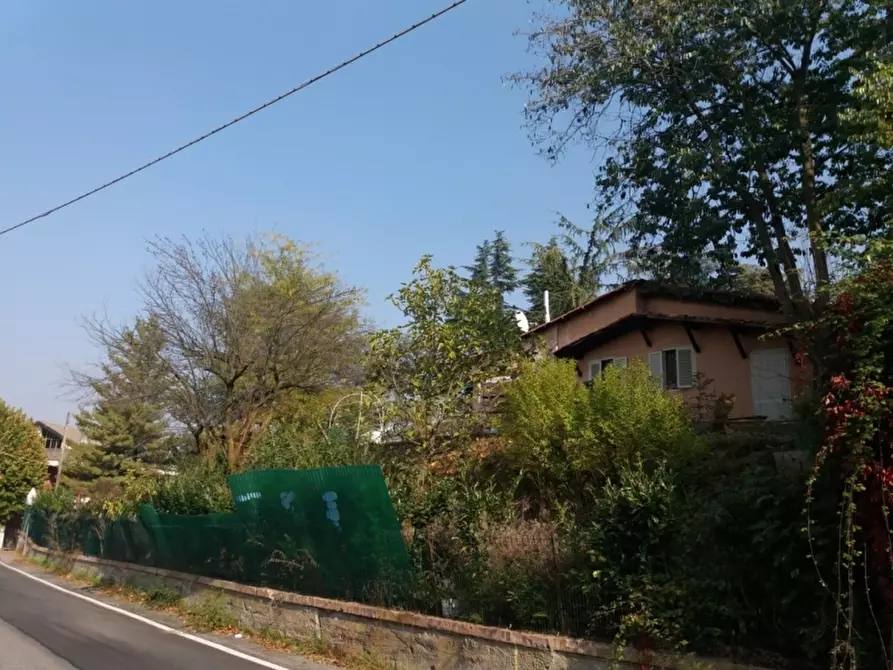 Immagine 3 di Villa in vendita  a Torino
