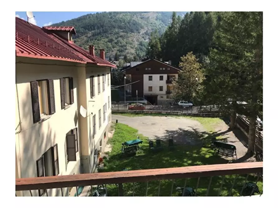 Immagine 6 di Albergo/B&B/Residence in vendita  in VIALE DELLA VITTORIA 31 a Bardonecchia