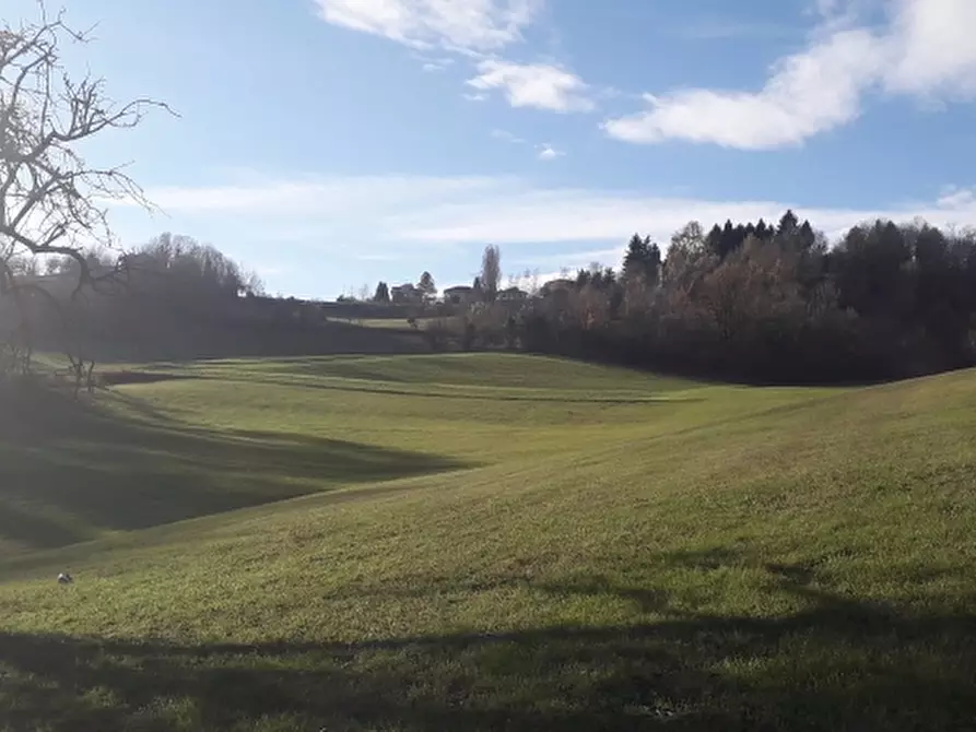 Immagine 7 di Rustico / casale in vendita  in VIA CHIERI -STRADA DEL CERVO 8 a Baldissero Torinese