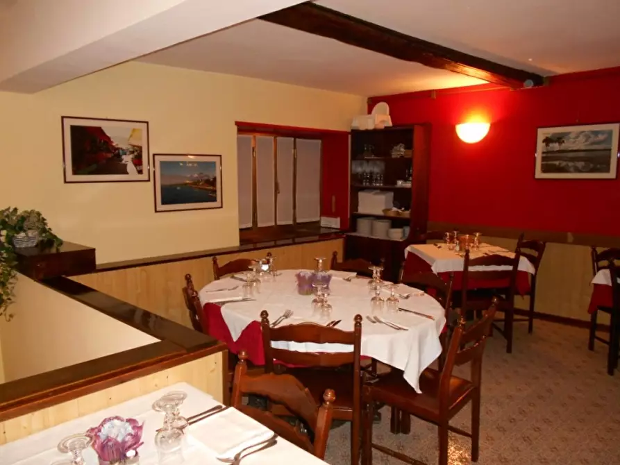 Immagine 6 di Bar / Ristorante in vendita  a Torino