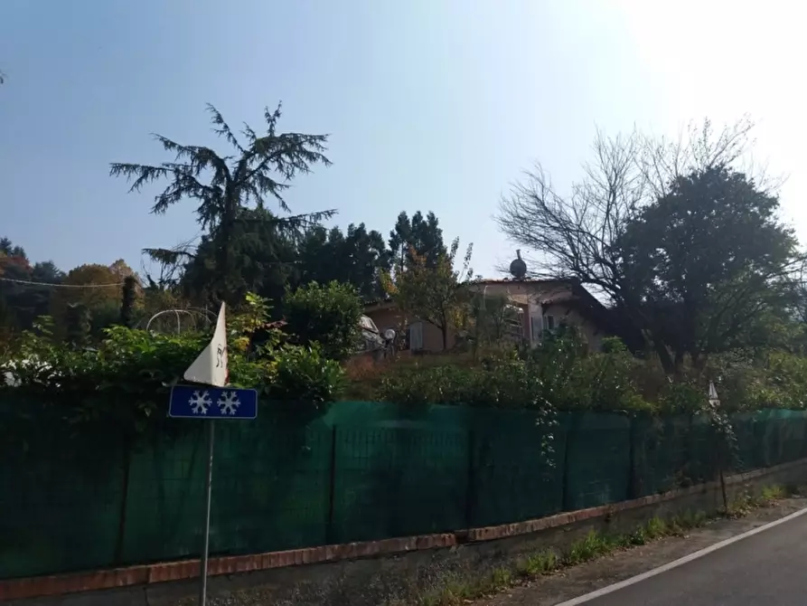 Immagine 6 di Villa in vendita  a Torino