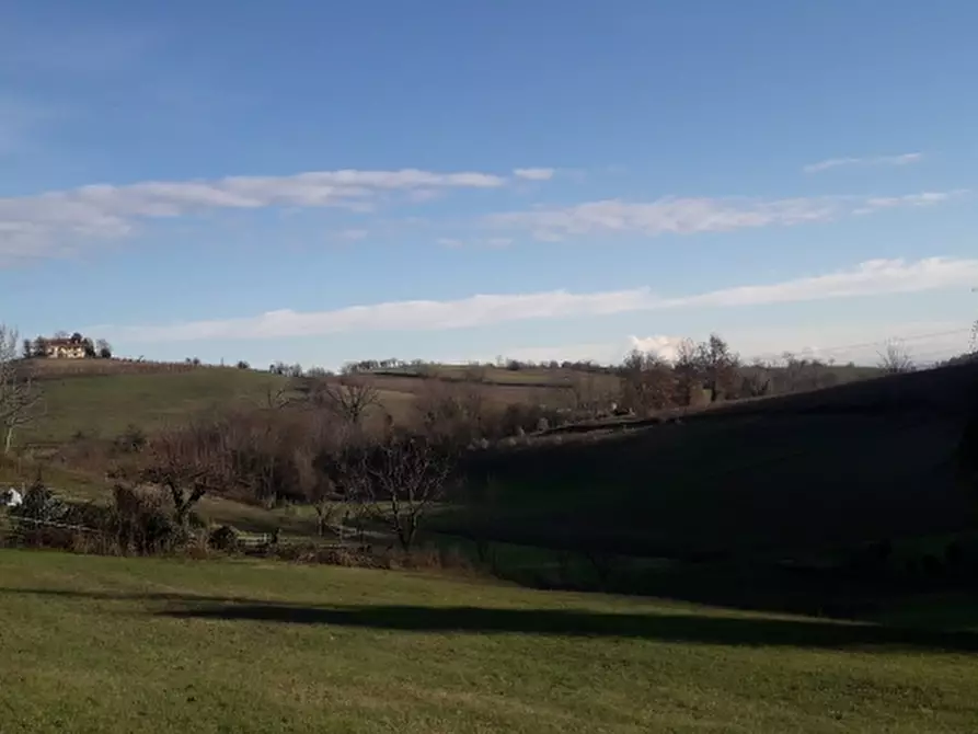 Immagine 8 di Rustico / casale in vendita  in VIA CHIERI -STRADA DEL CERVO 8 a Baldissero Torinese
