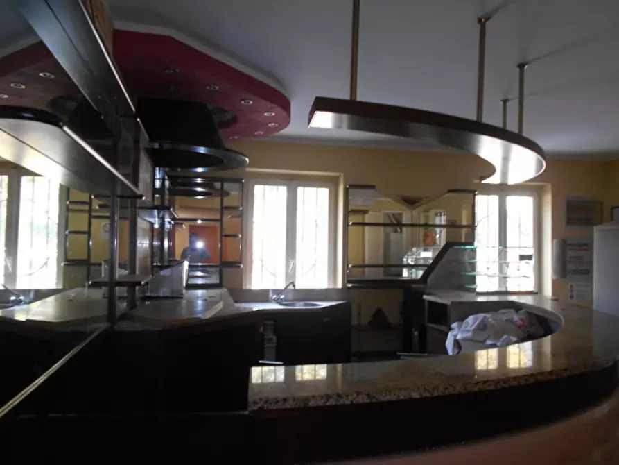 Immagine 5 di Bar / Ristorante in affitto  a Torino