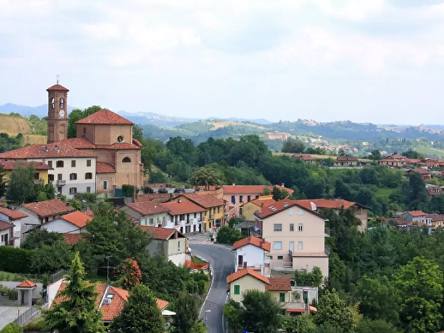Immagine 1 di Rustico / casale in vendita  in VIA CHIERI -STRADA DEL CERVO 8 a Baldissero Torinese