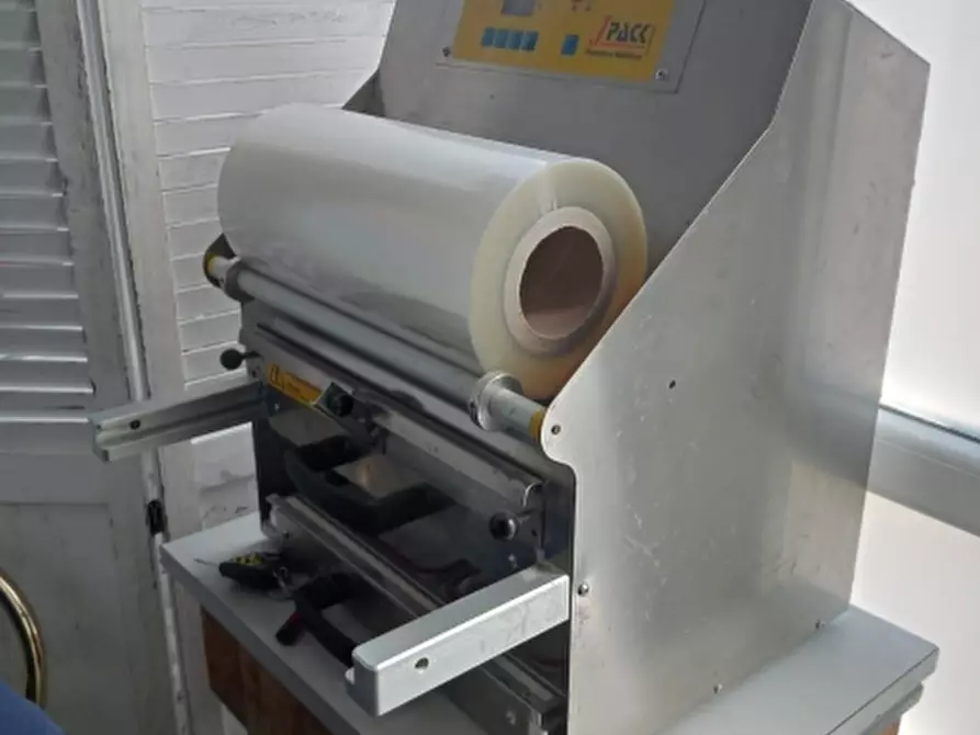 Immagine 28 di Attività commerciale in vendita  in STRADALE LANZO 13 a Balangero