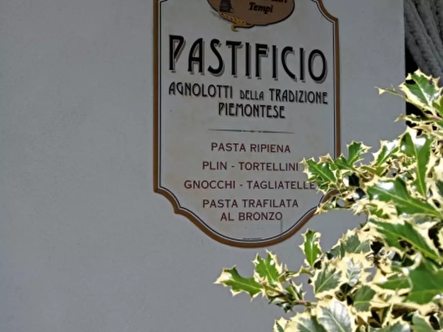 Immagine 32 di Attività commerciale in vendita  in STRADALE LANZO 13 a Balangero