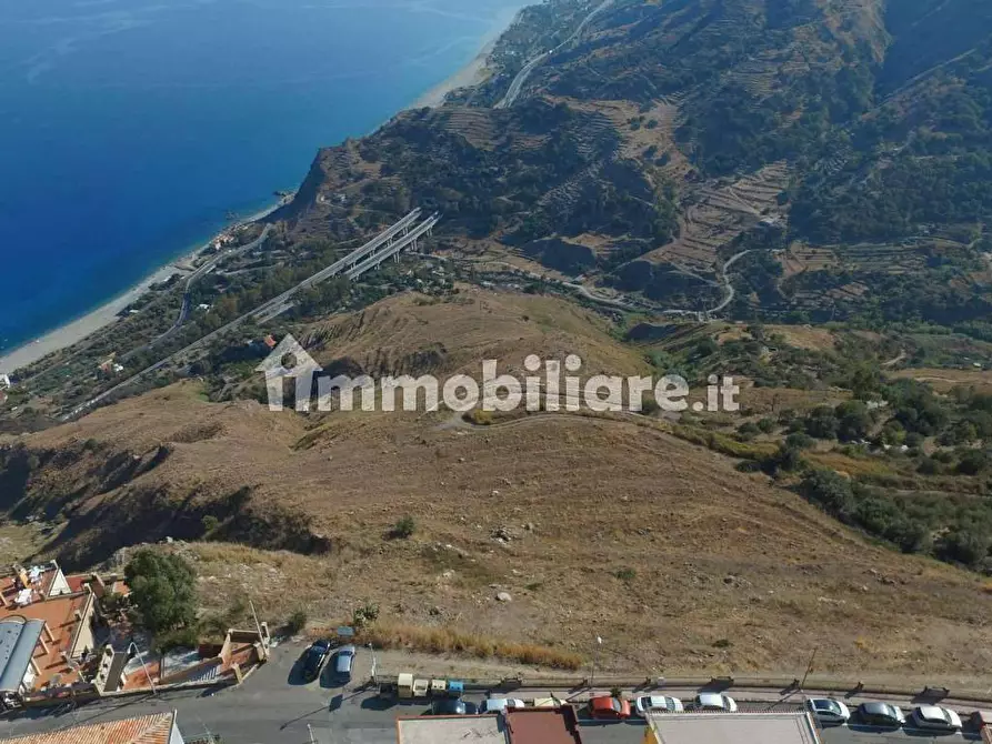 Immagine 14 di Terreno residenziale in vendita  a Forza D'agro'