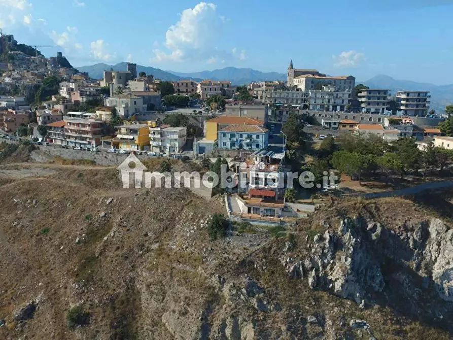 Immagine 18 di Terreno residenziale in vendita  a Forza D'agro'
