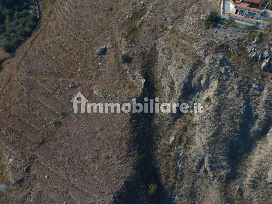 Immagine 19 di Terreno residenziale in vendita  a Forza D'agro'