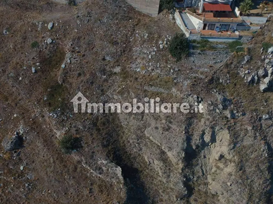 Immagine 3 di Terreno residenziale in vendita  a Forza D'agro'