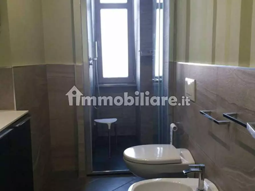 Immagine 12 di Appartamento in vendita  a Torino