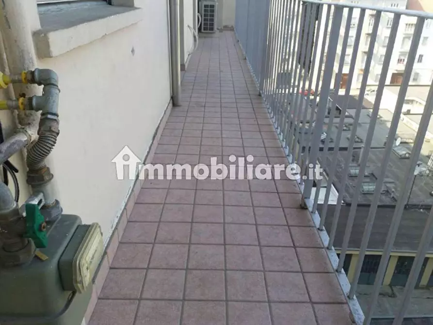 Immagine 16 di Appartamento in vendita  a Torino