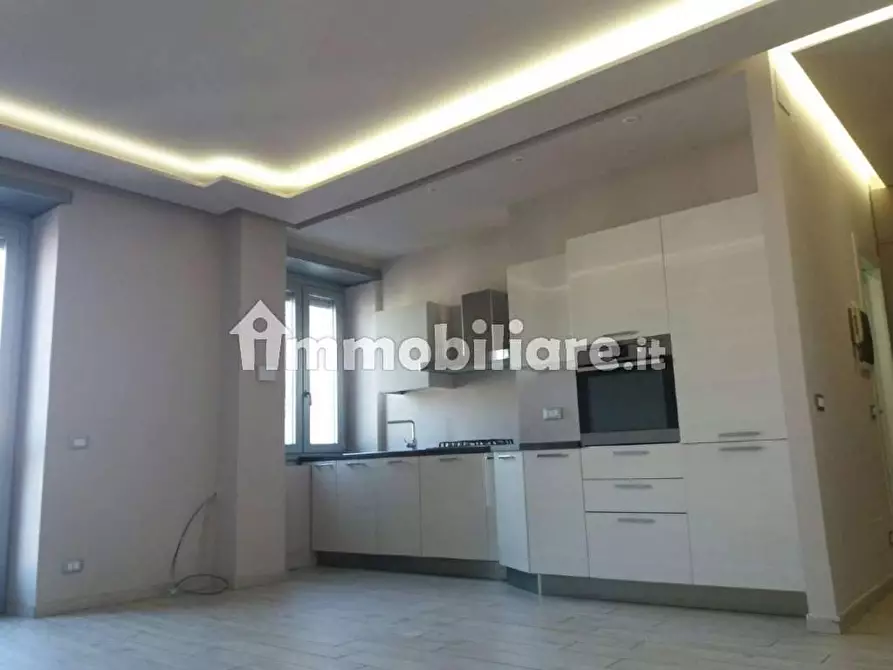 Immagine 9 di Appartamento in vendita  a Torino