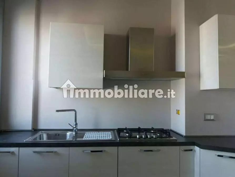 Immagine 3 di Appartamento in vendita  a Torino