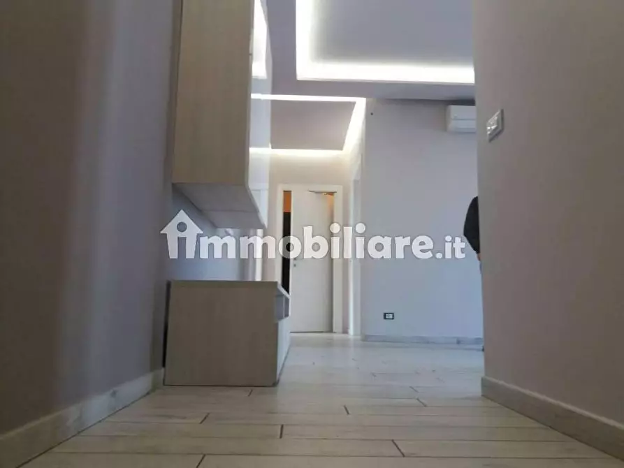 Immagine 5 di Appartamento in vendita  a Torino