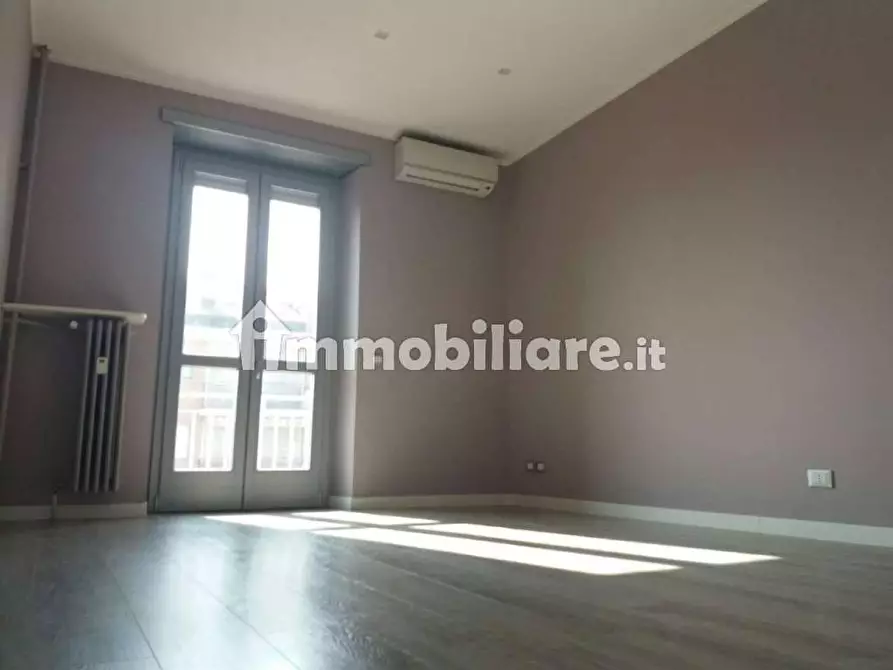 Immagine 2 di Appartamento in vendita  a Torino